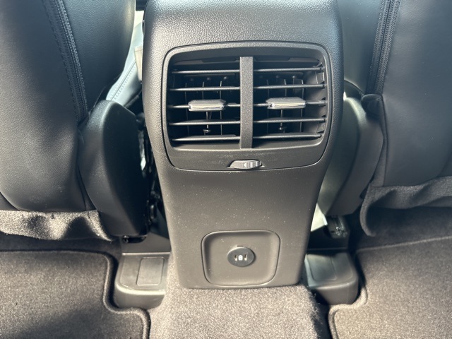 2025 Ford Escape Plug-In Hybrid Base photo 28