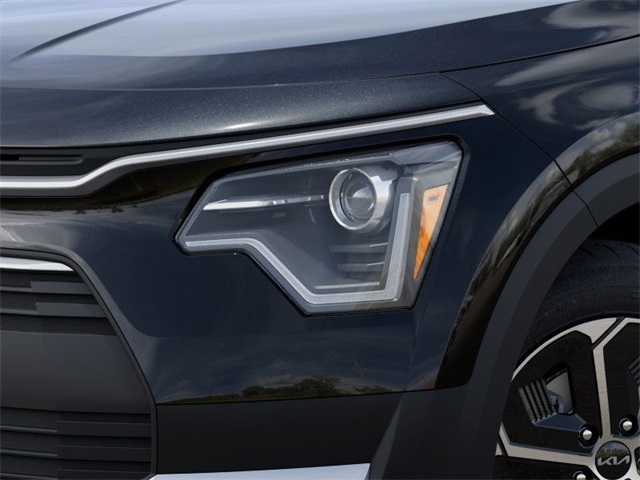 2025 Kia Niro EX photo 9