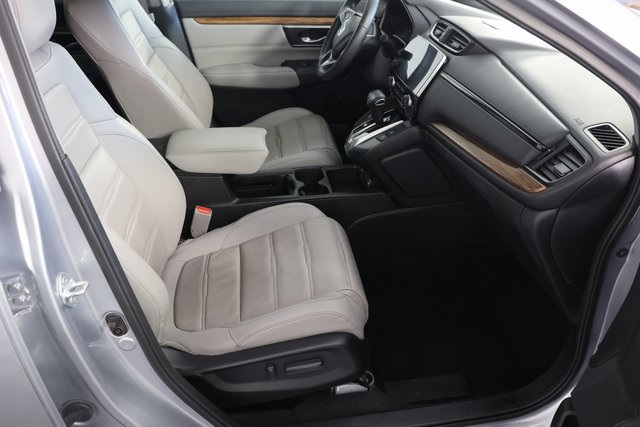 2022 Honda CR-V EX-L photo 18