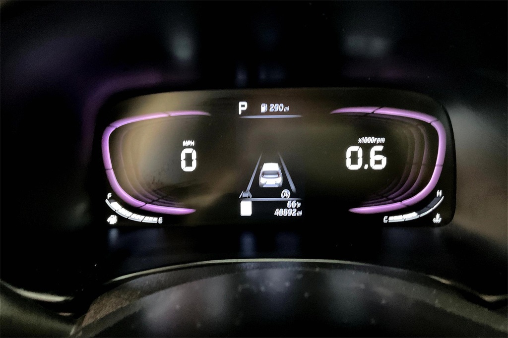 2023 KIA SOUL - Image 19