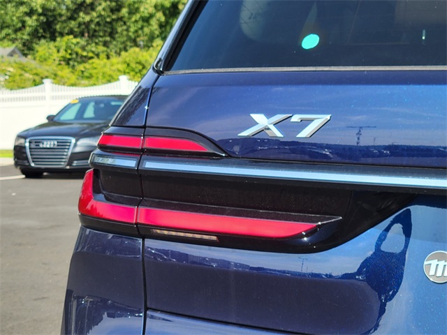2026 Bmw X7 xDrive40i photo 10