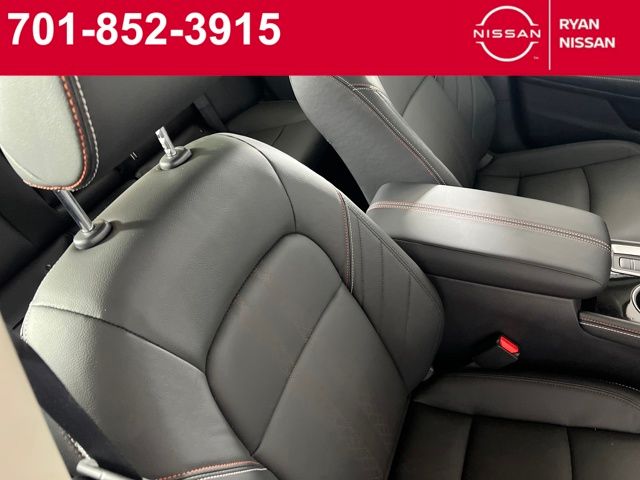 2025 Nissan Altima 2.5 SR photo 24