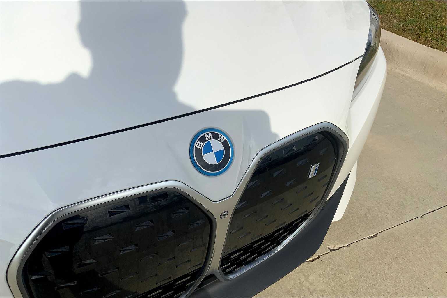 2023 Bmw i4 eDrive35 photo 29