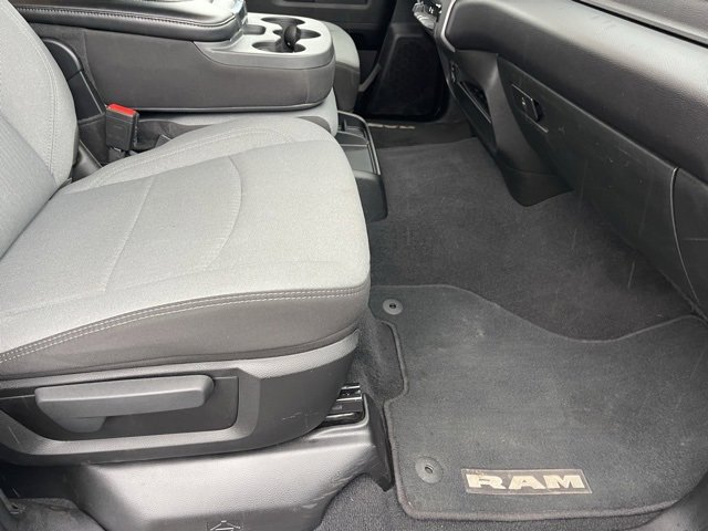 2024 Ram 2500 Big Horn photo 12