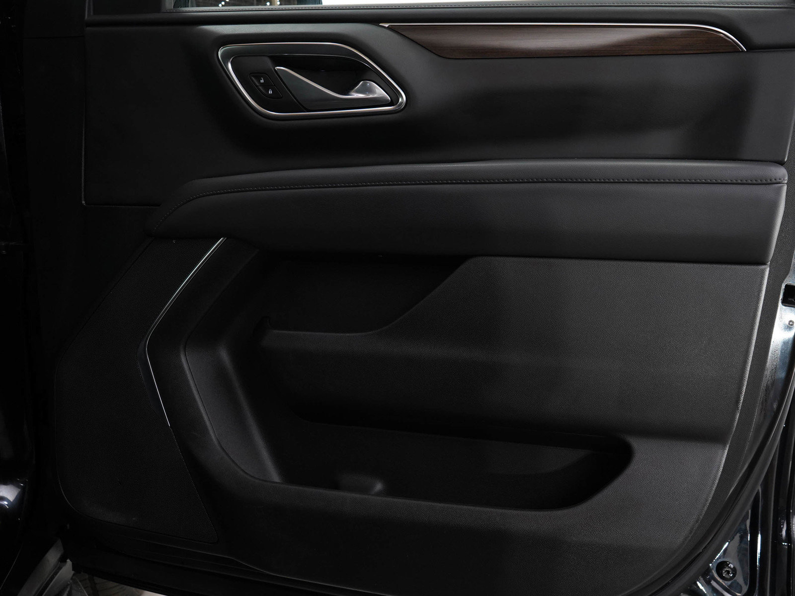 2022 Gmc Yukon XL SLE photo 9