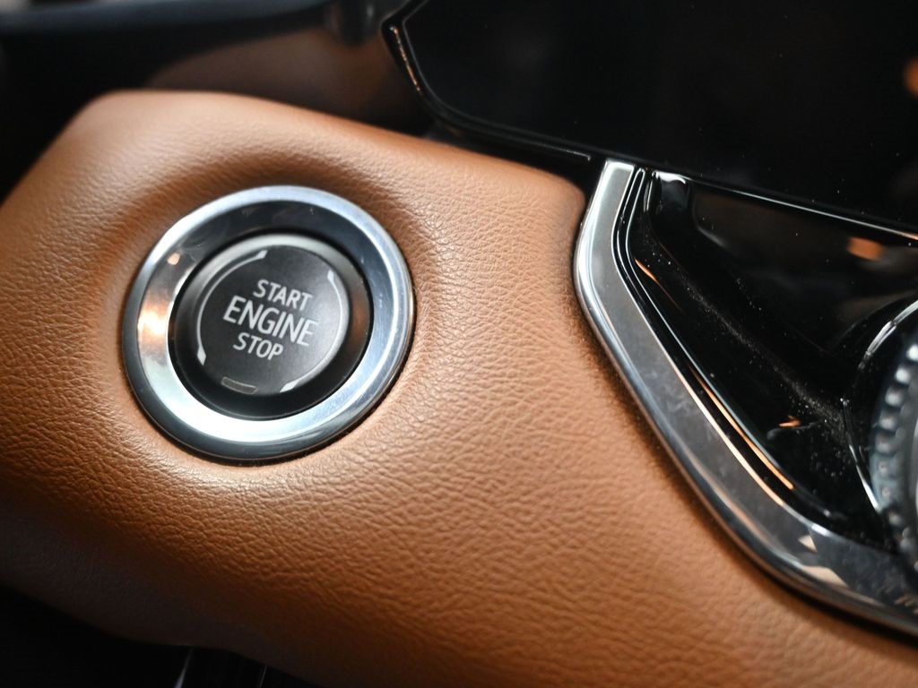 2023 Gmc Canyon AT4 photo 16