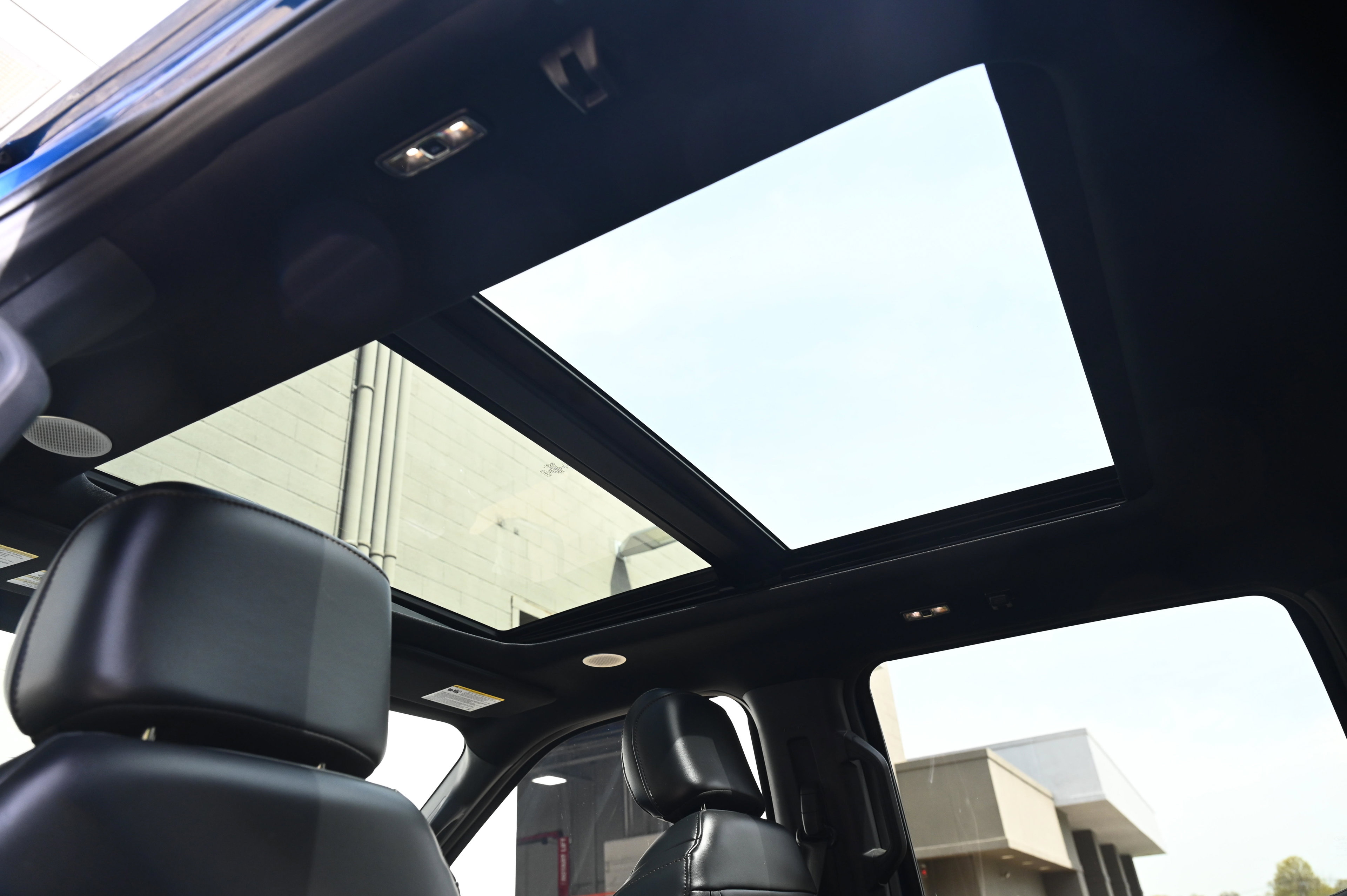 2022 Ford F-150 Raptor photo 47