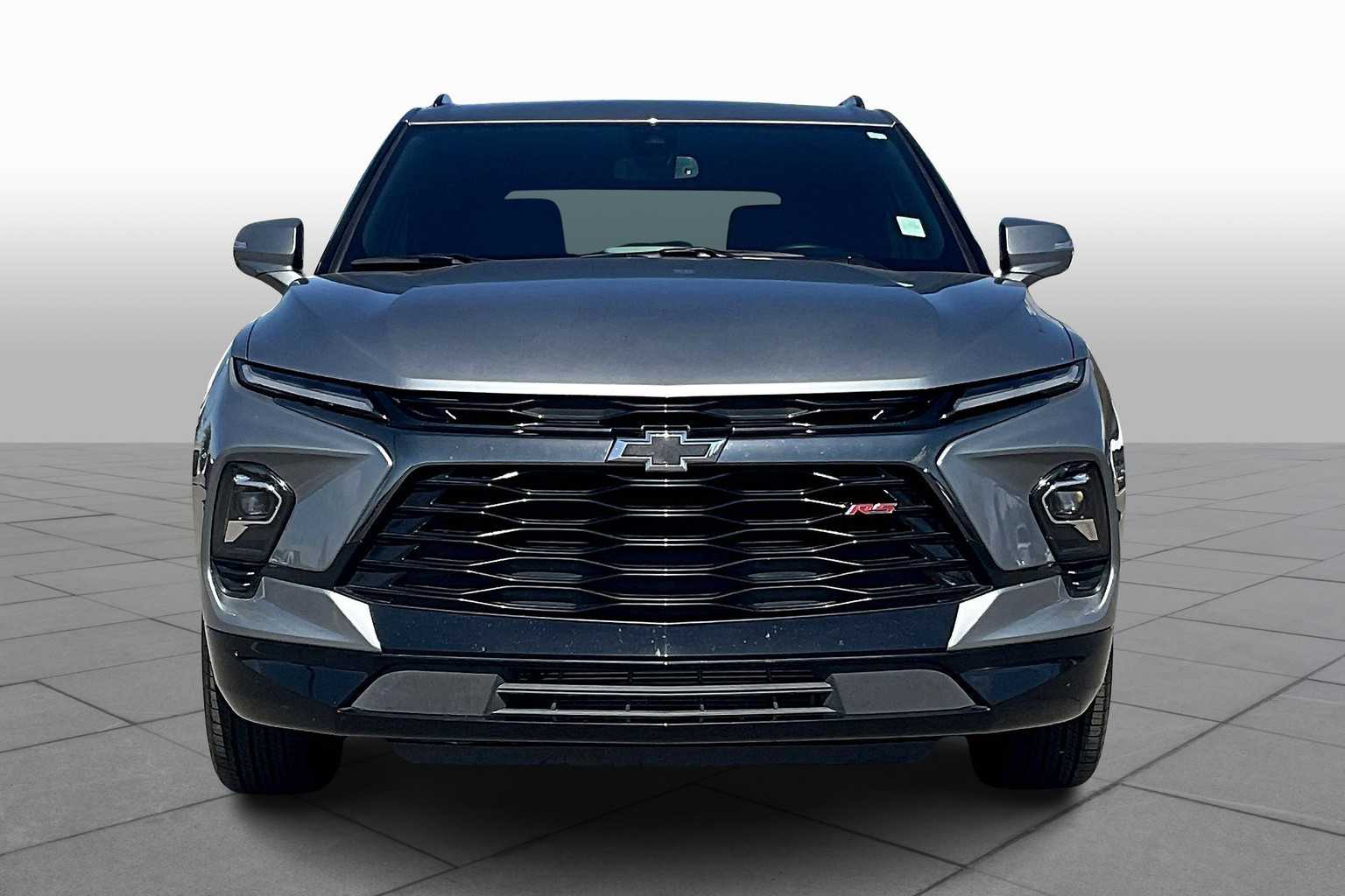 2025 Chevrolet Blazer RS photo 3
