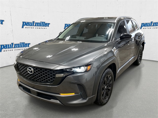 2024 Mazda CX-50 S PREMIUM's photo