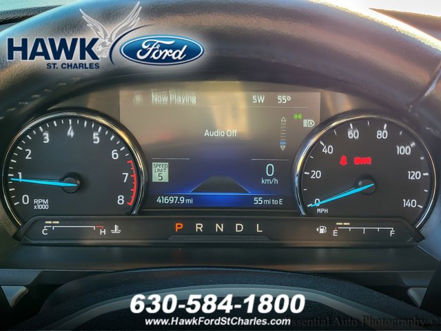 2022 FORD EXPLORER - Image 39