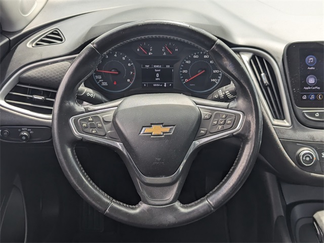 2022 Chevrolet Malibu RS photo 8