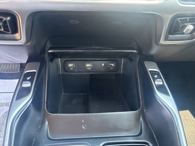 2021 Kia Sorento EX photo 22