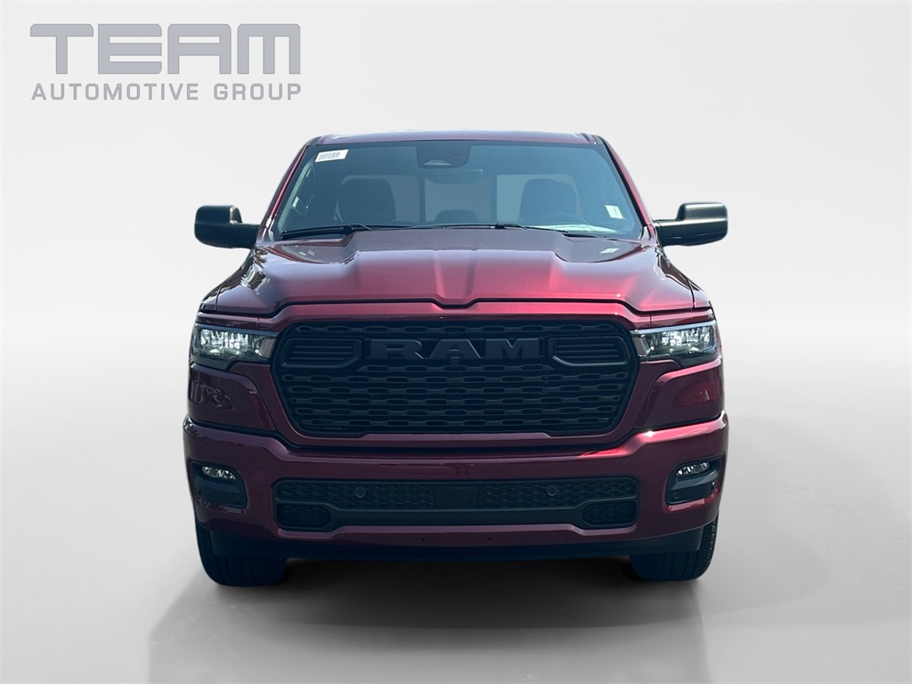 2025 Ram 1500 Tradesman photo 2