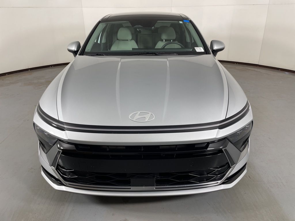 2024 Hyundai Sonata SEL Convenience photo 4