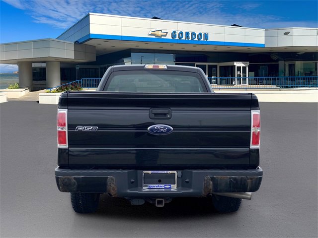 2010 Ford F-150 photo 3