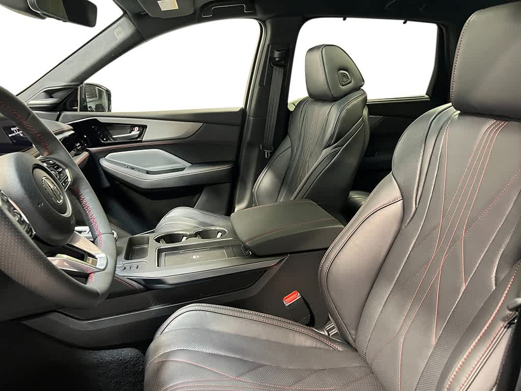 2026 Acura MDX SH-AWD A-Spec Advance photo 12