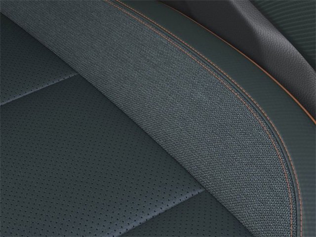 2026 Gmc Acadia AT4 photo 16