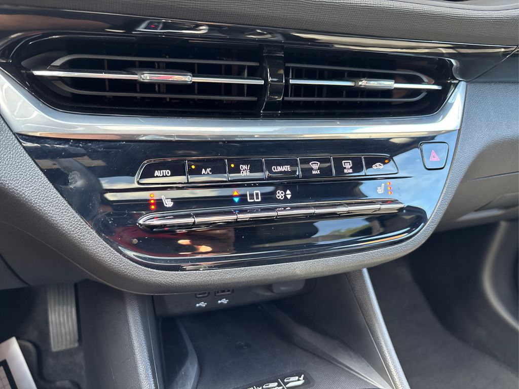 2024 Buick Envista Avenir photo 27