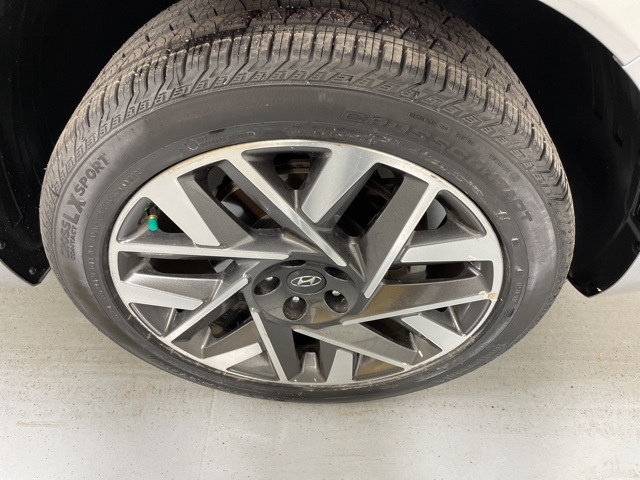 2023 Hyundai Santa Fe Calligraphy photo 12
