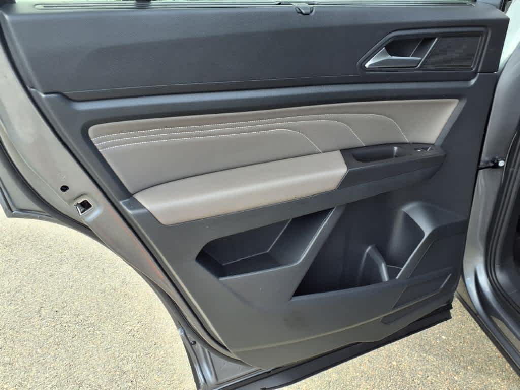 2023 Volkswagen Atlas SE Technology photo 12