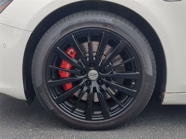 2022 Maserati Ghibli Modena photo 9