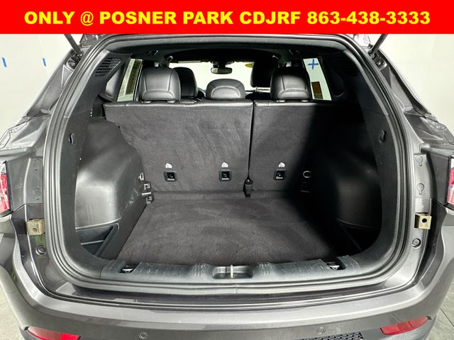2024 Jeep Compass Limited photo 21