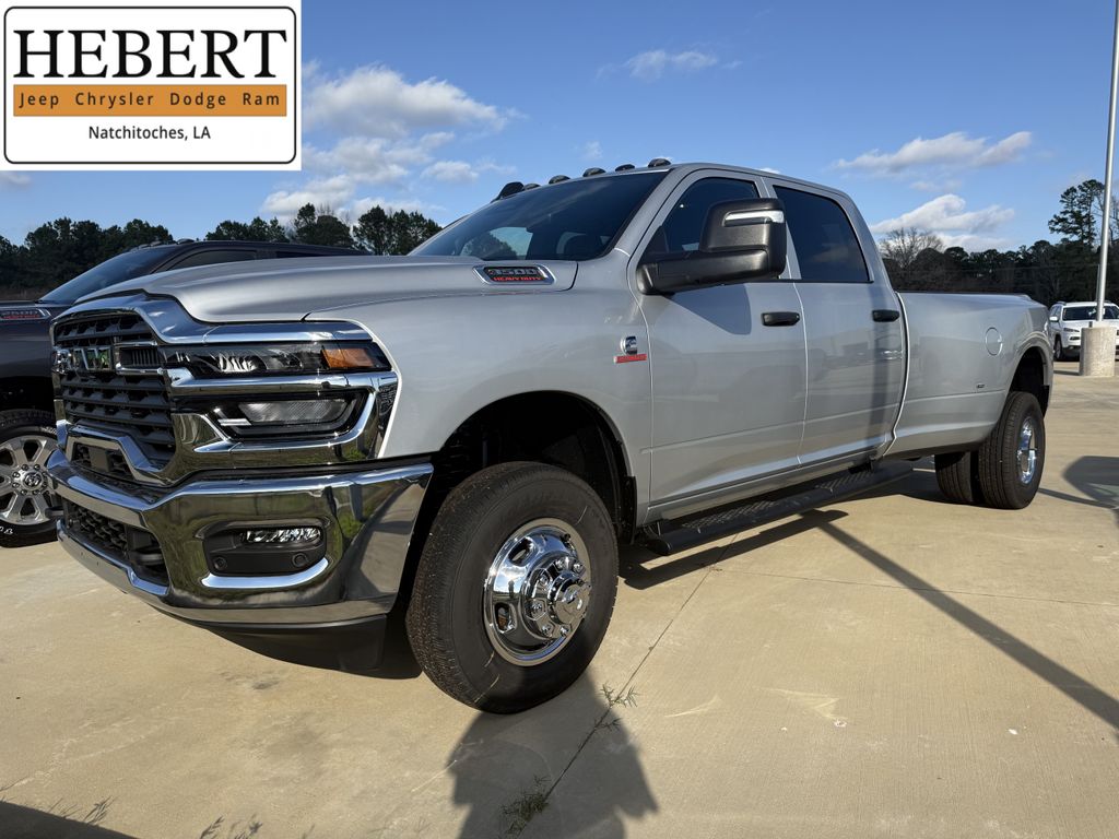 2026 RAM Ram 3500 Pickup Tradesman's photo