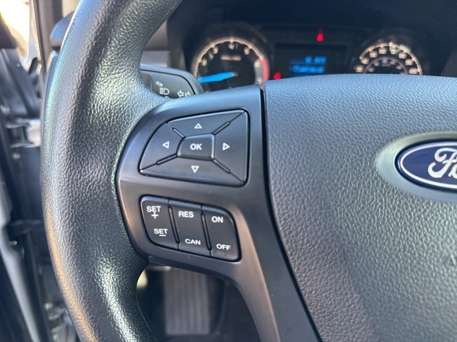2020 Ford Ranger XL photo 13