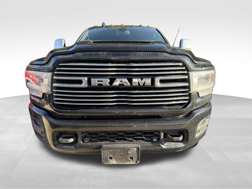 2023 Ram 2500 Laramie photo 2