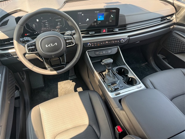 2026 Kia Carnival SX Prestige photo 33
