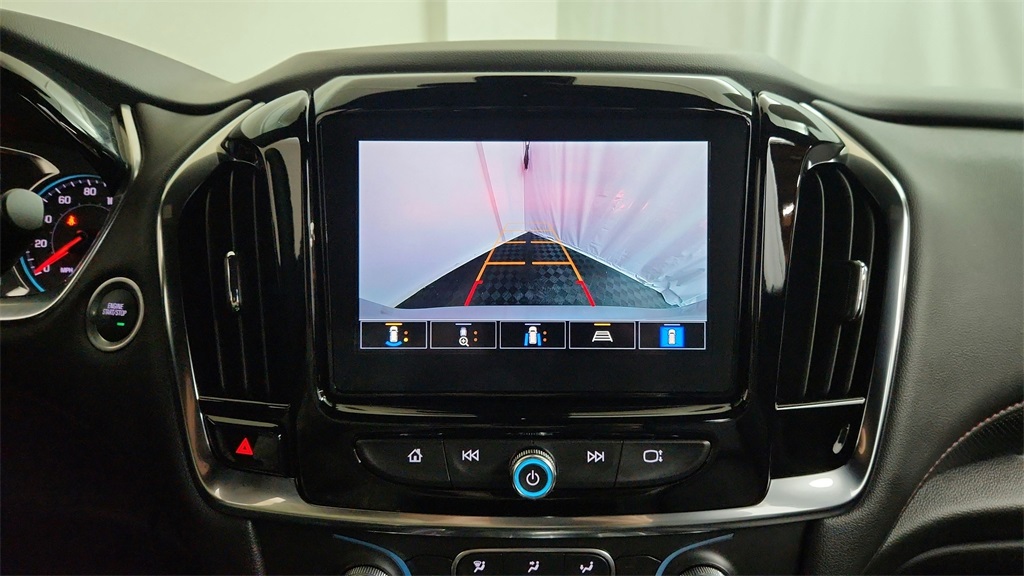 2023 Chevrolet Traverse RS photo 21