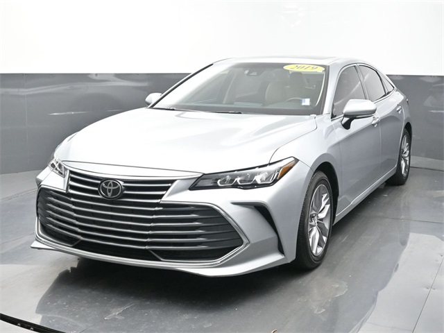 2019 Toyota Avalon