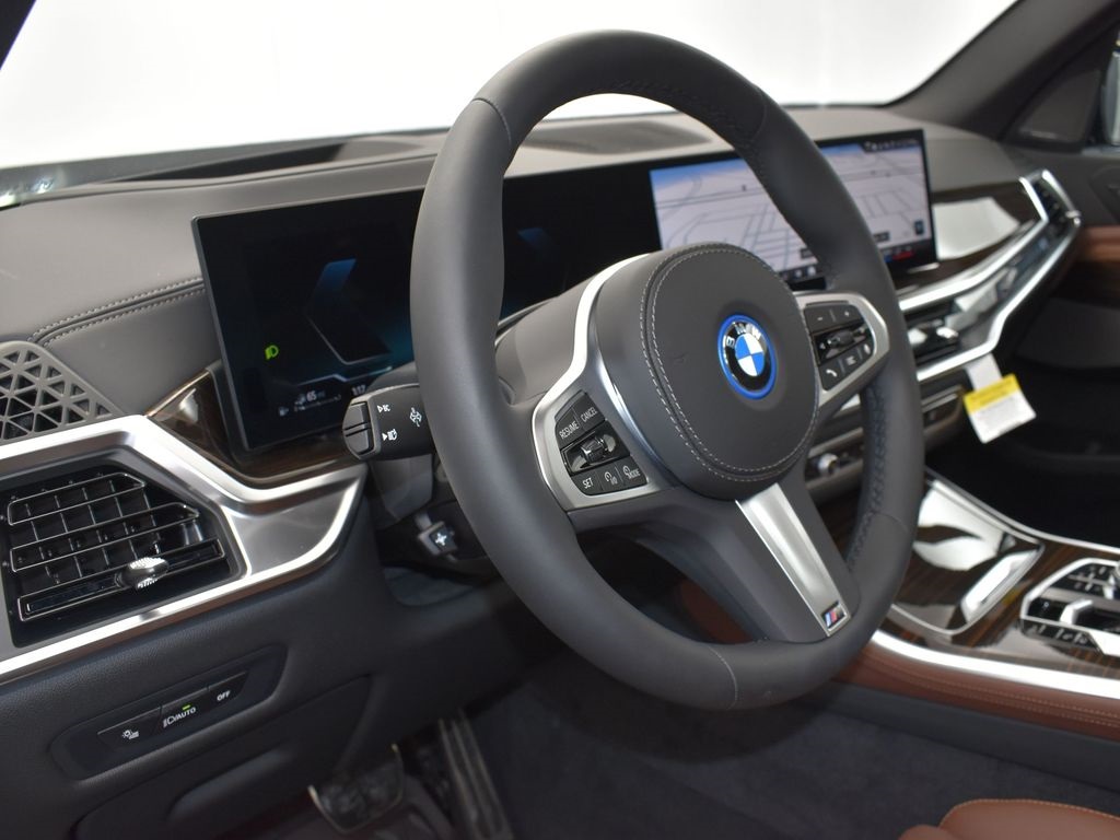 2026 Bmw X5 xDrive50e photo 11