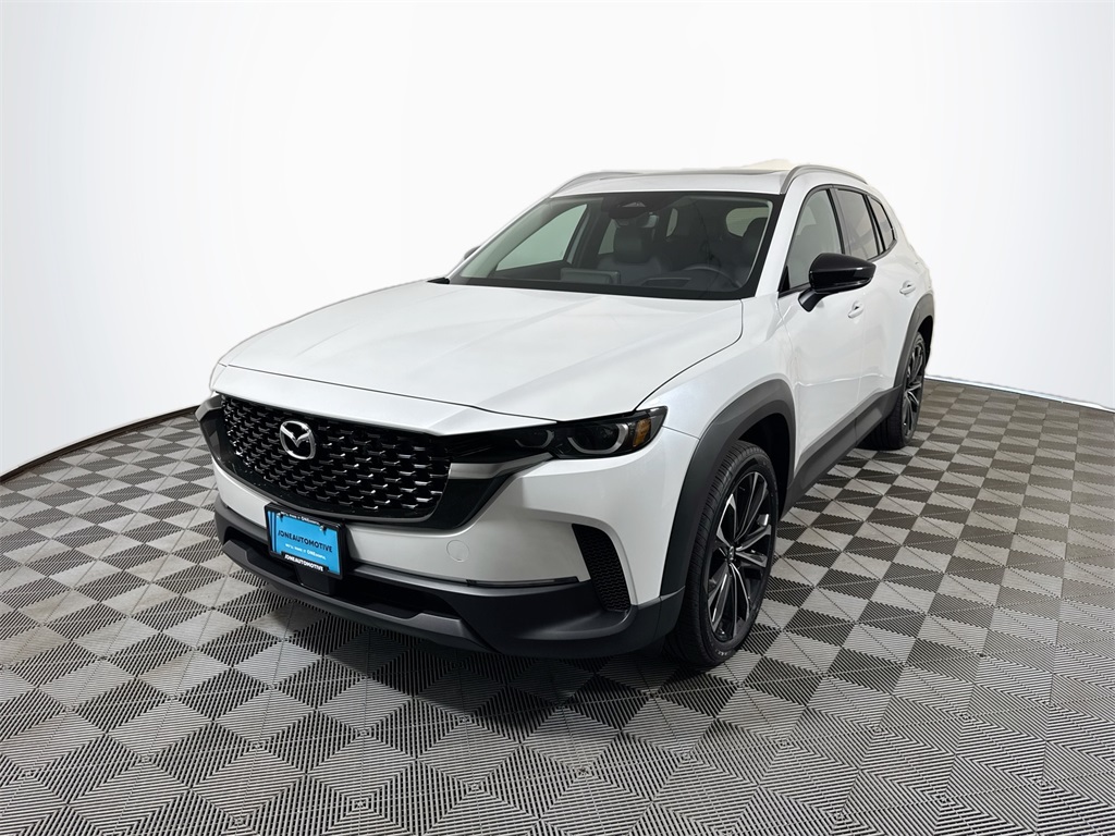 2025 Mazda CX-50 Premium Plus's photo