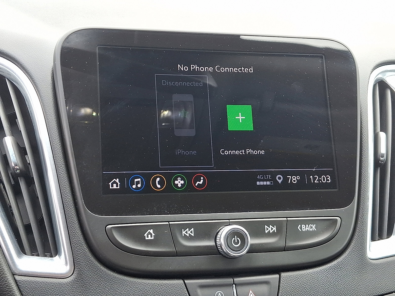 2021 Chevrolet Malibu 1LT photo 23