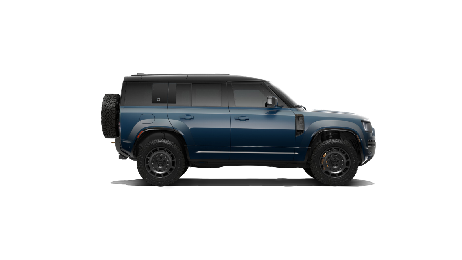 2026 LAND ROVER DEFENDER - Image 2