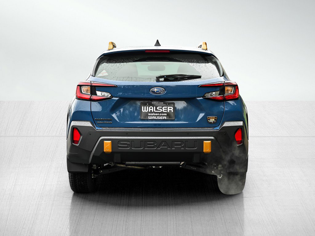 2026 Subaru Crosstrek Wilderness photo 4