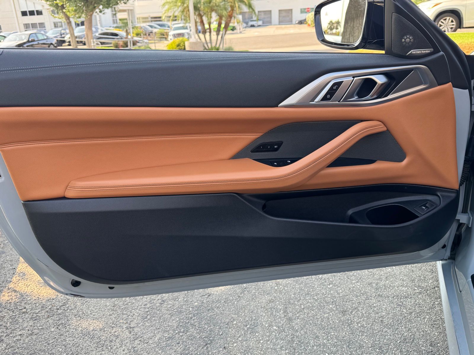 2023 Bmw M440i xDrive photo 16