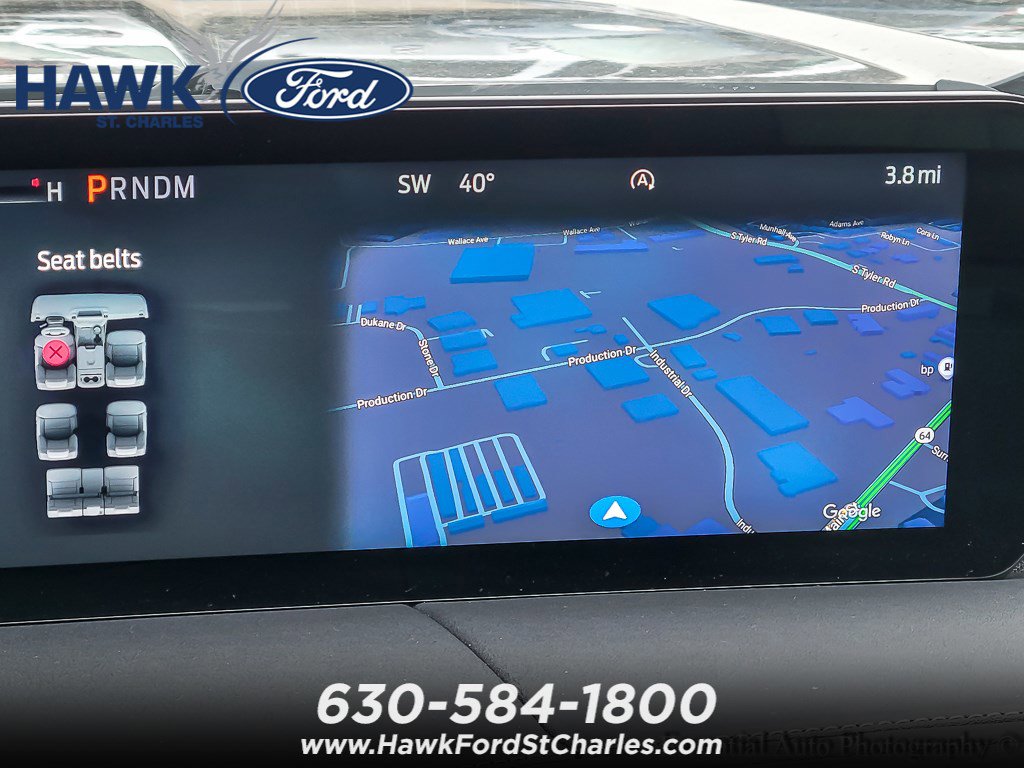 2026 FORD EXPEDITION MAX - Image 14