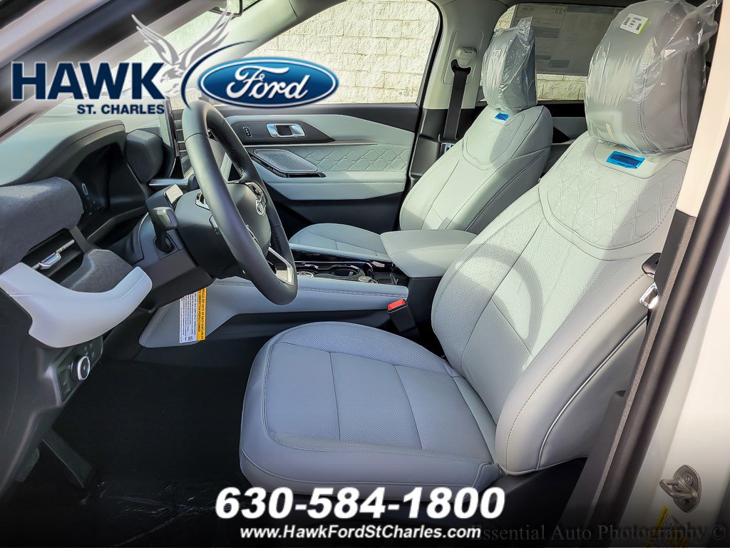 2026 FORD EXPLORER - Image 7