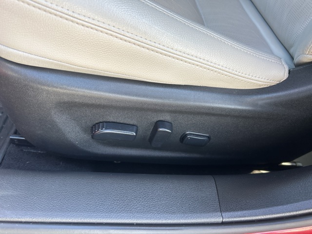 2022 Nissan Altima 2.5 SL photo 10