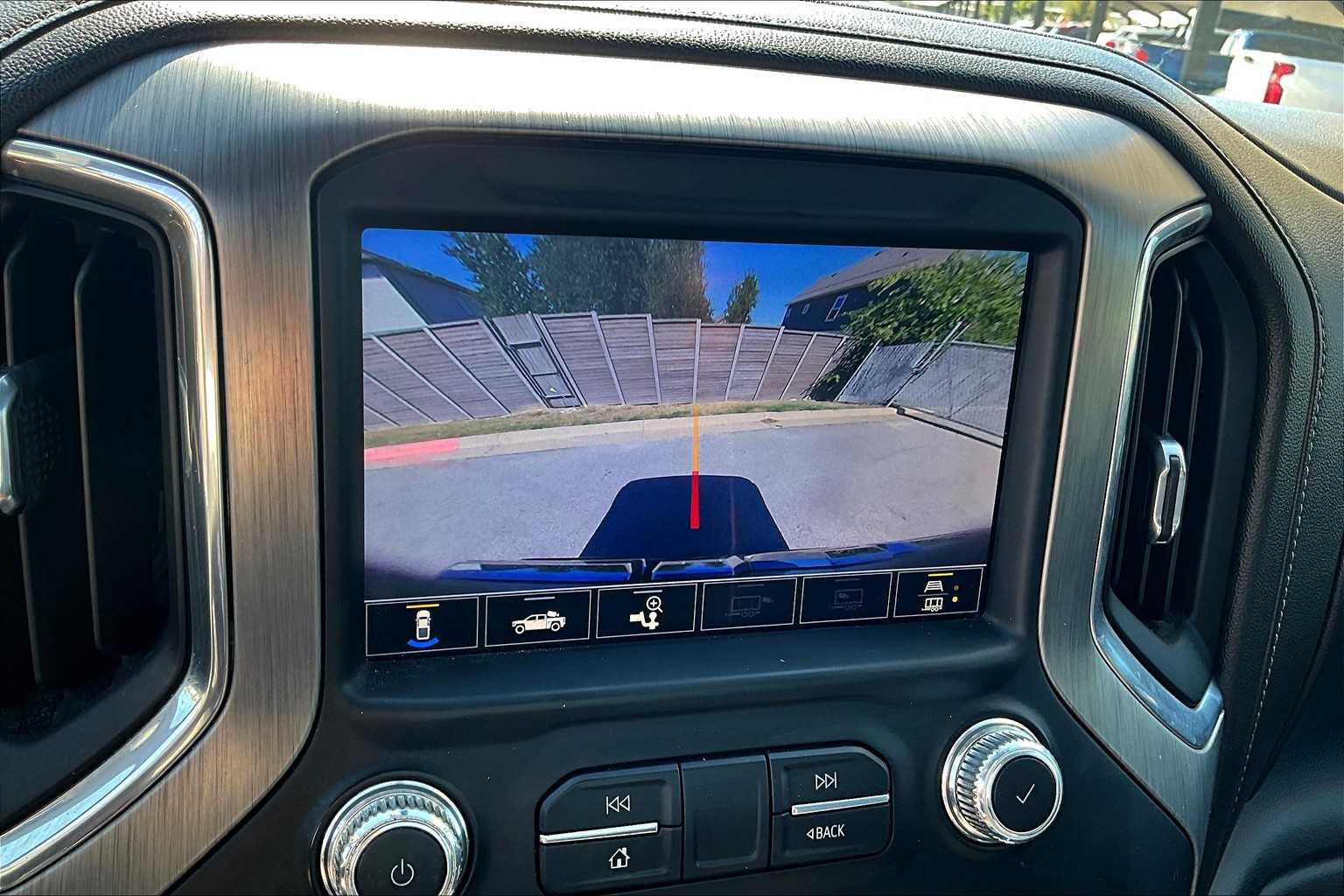 2020 Gmc Sierra Denali photo 25