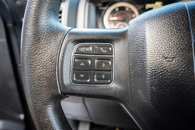 2016 Ram 2500 Tradesman photo 19
