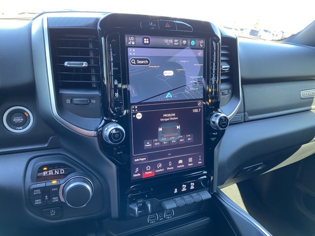 2025 Ram 1500 Big Horn Lone Star photo 10