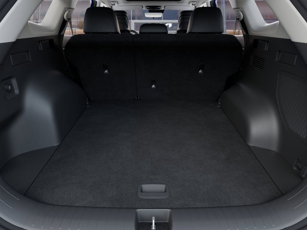 2026 Kia Sportage SX photo 16