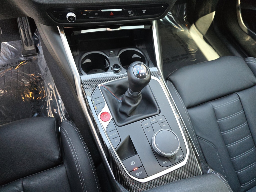 2023 Bmw M2 Series-2 photo 27