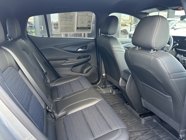 2024 Buick Envista Preferred photo 19