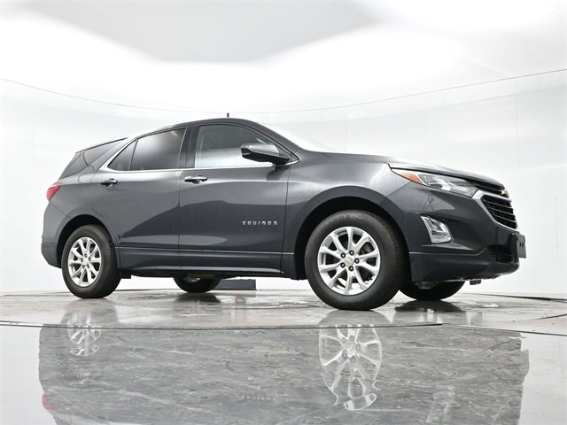 2019 Chevrolet Equinox LT photo 11