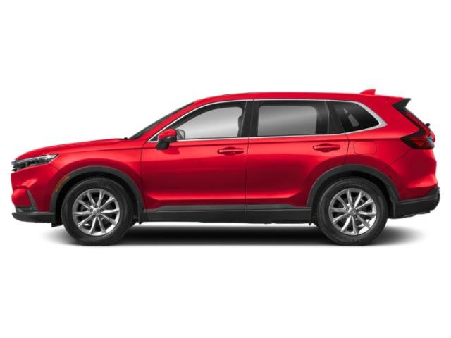 2026 Honda CR-V EX-L photo 3