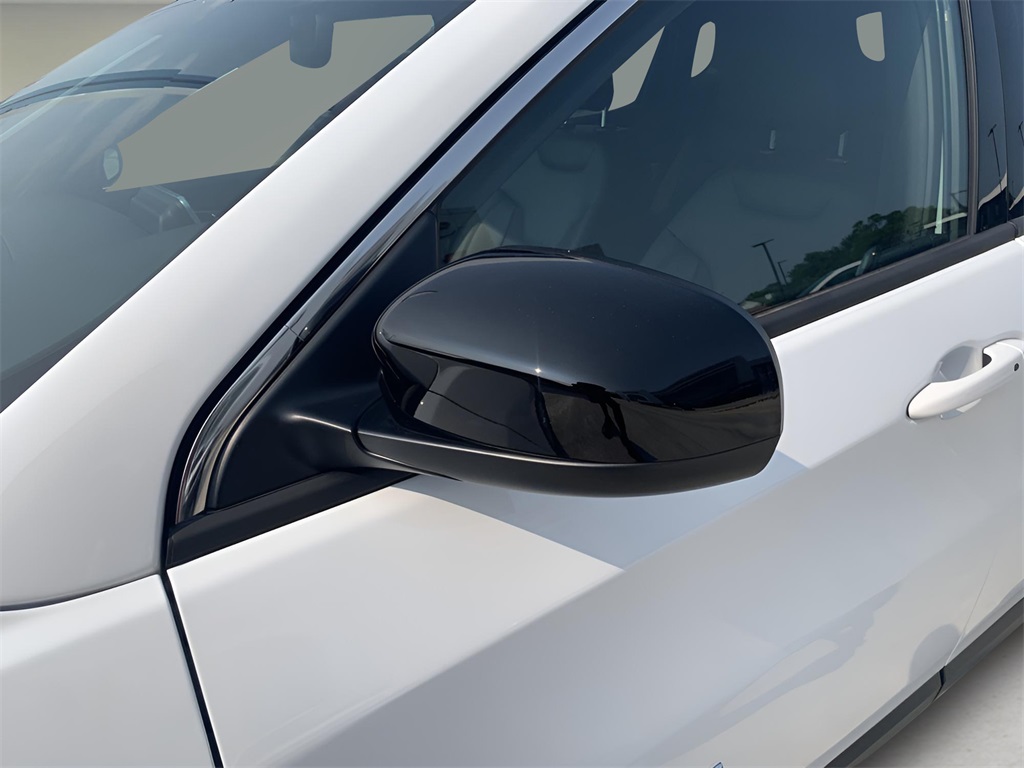 2025 Jeep Compass Latitude photo 11